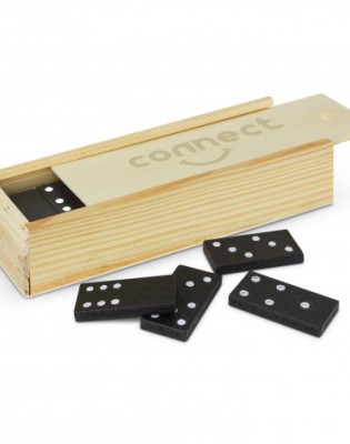 Dominoes Game