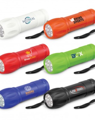 Navigator Torch