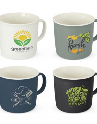 Fuel Coffee Mug