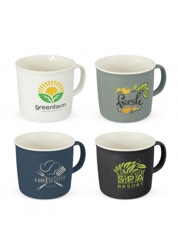 Fuel Coffee Mug Fuel Coffee Mug
