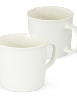 Fuel Coffee Mug