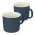 Fuel Coffee Mug - Navy