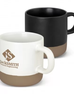 Mason Coffee Mug