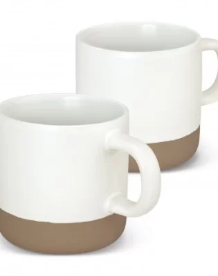 Mason Coffee Mug