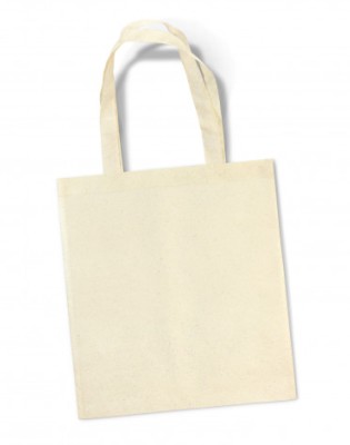 Viva Natural Look Tote Bag