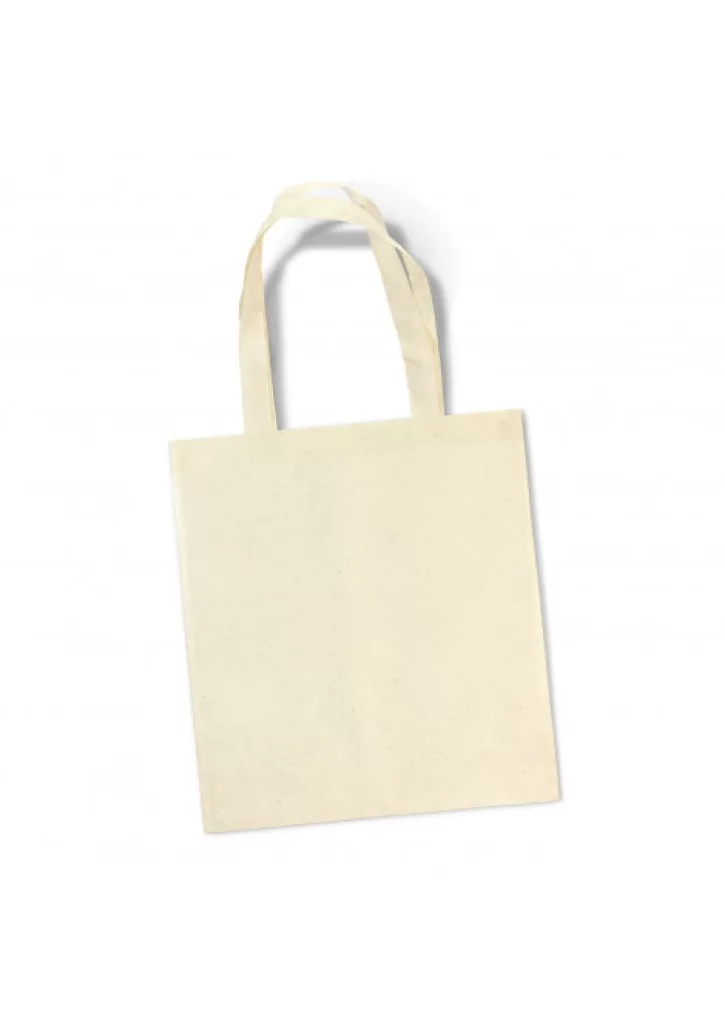 Viva Natural Look Tote Bag