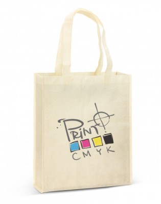 Avanti Natural Look Tote Bag