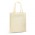 Avanti Natural Look Tote Bag - Natural