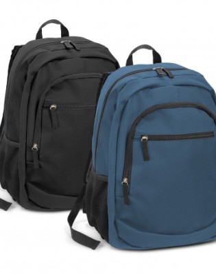Berkeley Backpack