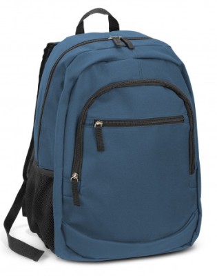 Berkeley Backpack