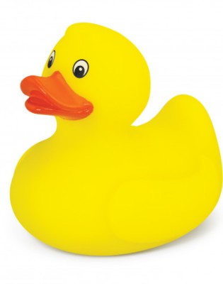 Rubber Duck