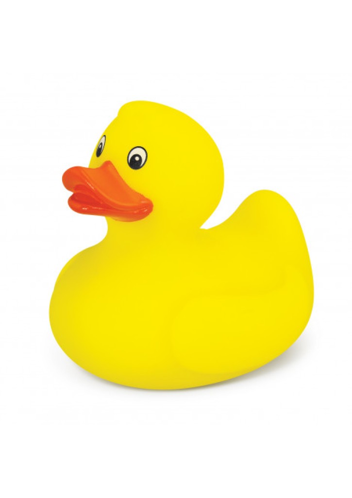 Rubber Duck