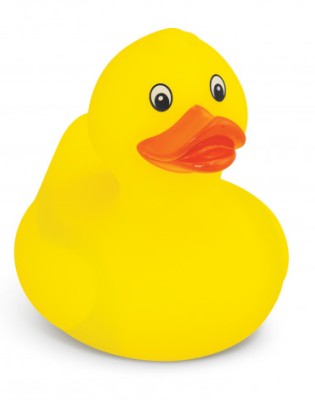 Rubber Duck