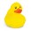 Rubber Duck - Yellow