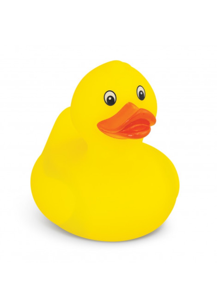 Rubber Duck