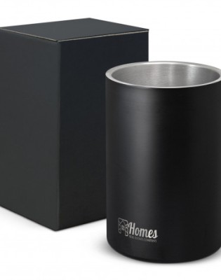 Bacchus Vacuum Wine Cooler