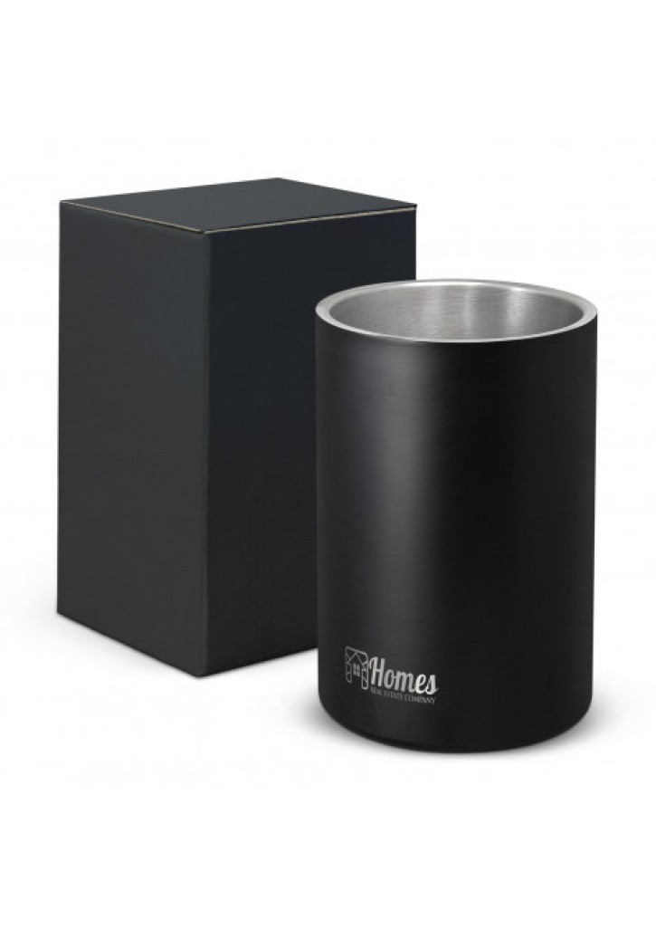 Bacchus Vacuum Wine Cooler