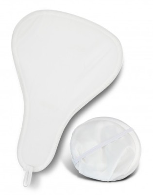 Foldable Event Fan