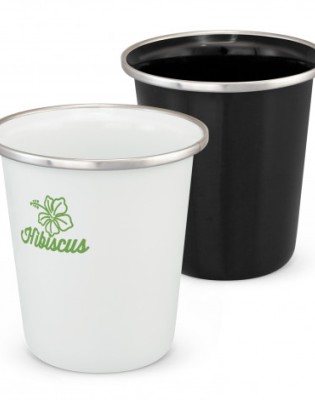 Bendigo Enamel Tumbler