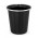 Bendigo Enamel Tumbler - White with Silver Trim