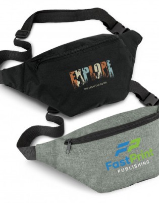 Byron Belt Bag