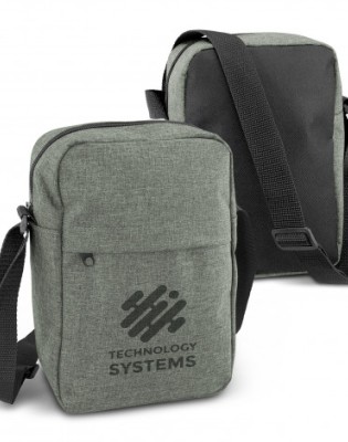 Austin Travel Bag
