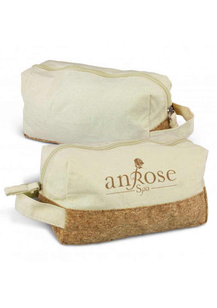 Oakridge Toiletry Bag