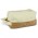 Oakridge Toiletry Bag - Natural