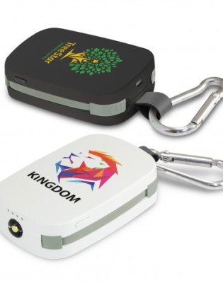Lucent Power Bank