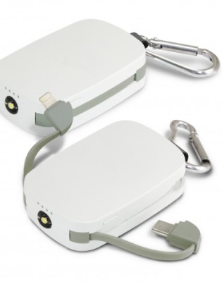 Lucent Power Bank