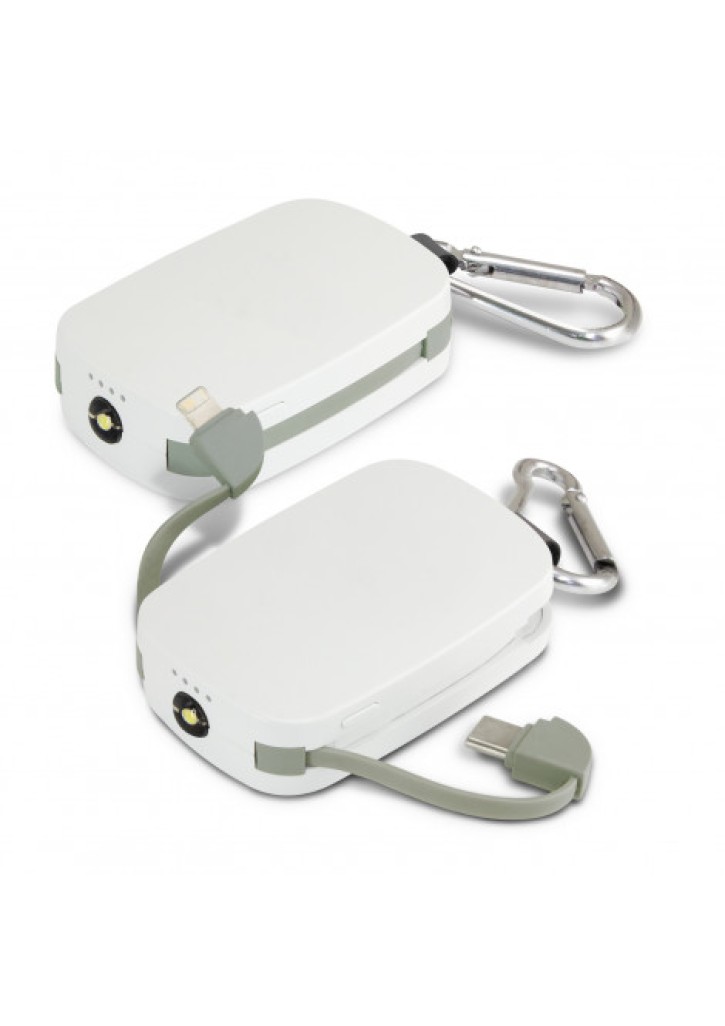Lucent Power Bank Lucent Power Bank