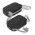 Lucent Power Bank - Black