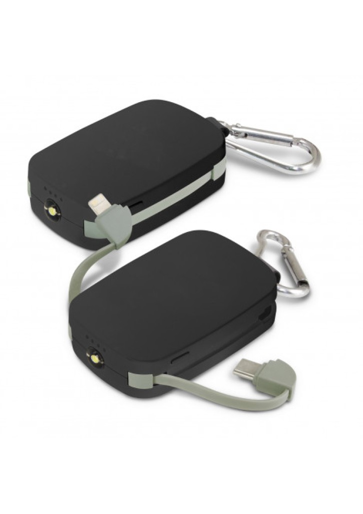 Lucent Power Bank Lucent Power Bank