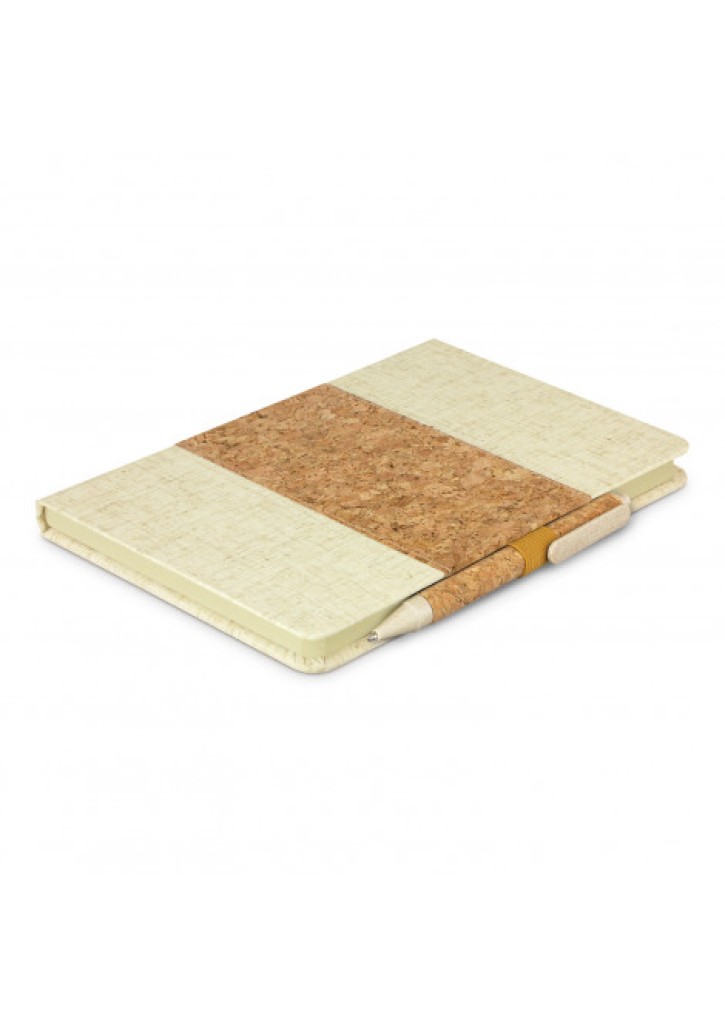 Ecosia Notebook & Pen Set