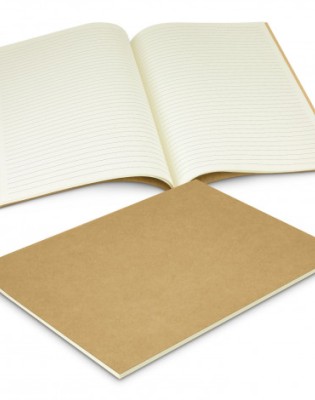 Kora Notebook - Large