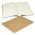 Kora Notebook - Large - Natural