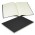 Kora Notebook - Large - Black