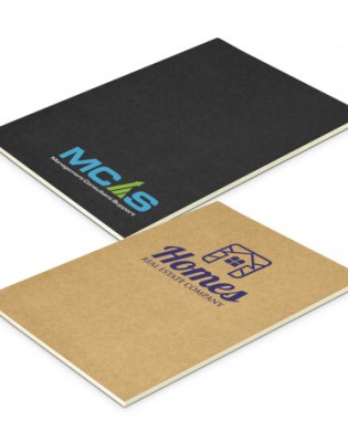 Kora Notebook - Medium