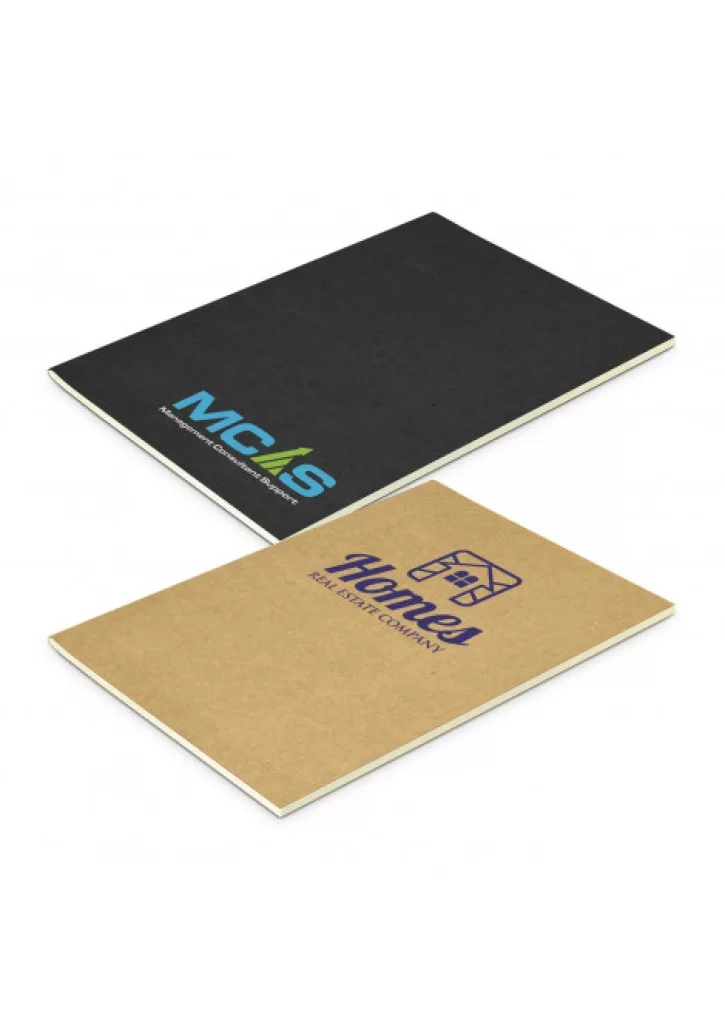 Kora Notebook - Medium Kora Notebook - Medium