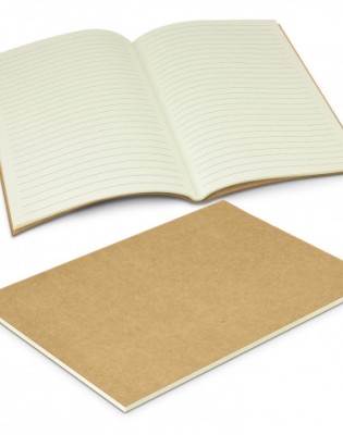 Kora Notebook - Medium