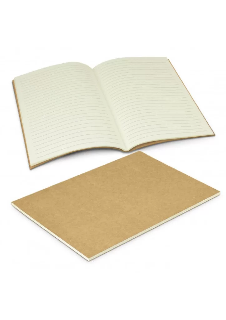 Kora Notebook - Medium Kora Notebook - Medium