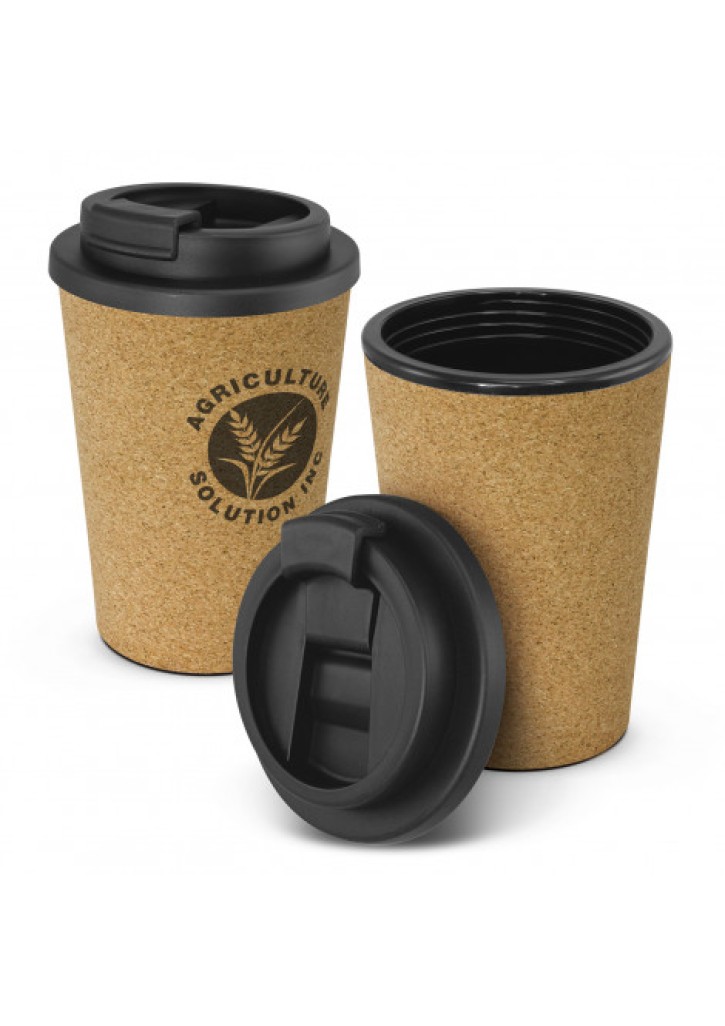 Oakridge Double Wall Cup