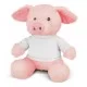 Pig Plush Toy