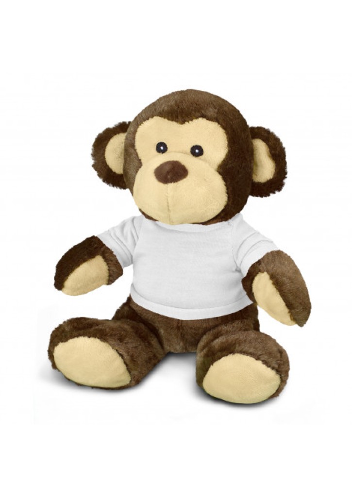Monkey Plush Toy
