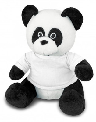 Panda Plush Toy