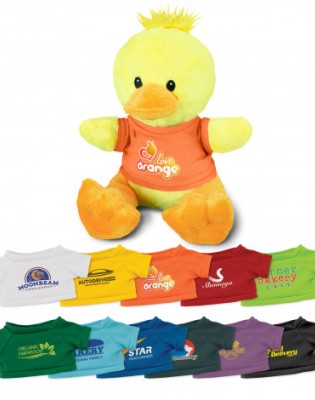 Duck Plush Toy