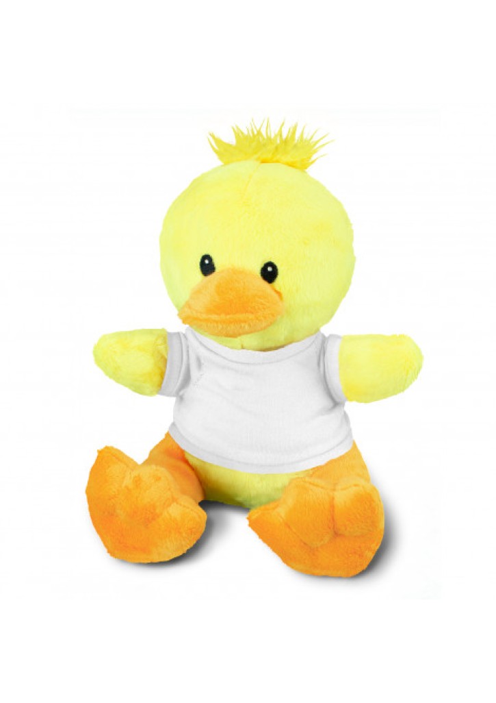 Duck Plush Toy