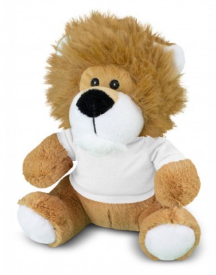 Lion Plush Toy