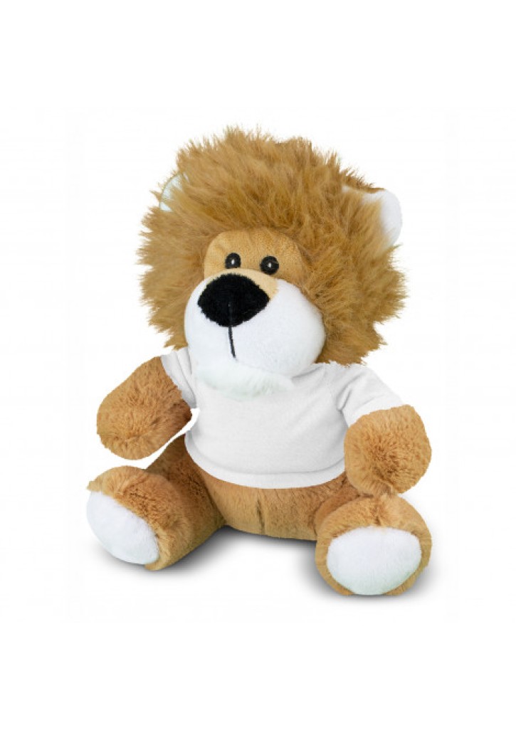Lion Plush Toy