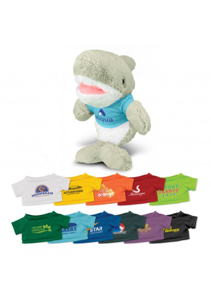 Shark Plush Toy